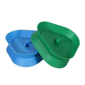 EASTOMMY ET-108004 triangolo porta <span class=keywords><strong>carte</strong></span> di credito in plastica porta <span class=keywords><strong>carte</strong></span> da <span class=keywords><strong>gioco</strong></span> porta <span class=keywords><strong>carte</strong></span> da Poker <span class=keywords><strong>4</strong></span> colori Set di <span class=keywords><strong>4</strong></span> giochi di Poker - Product Image 2