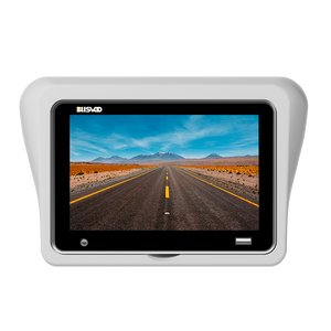 Système de divertissement audio-vidéo multimédia JOYWLAN avec surveillance du conducteur DMS et écran tactile TV pour bus touristique - Product Image 6
