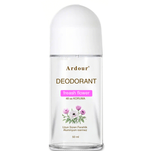 Antisudorifique à bille pour les pieds Prévient la <span class=keywords><strong>transpiration</strong></span> <span class=keywords><strong>excessive</strong></span> des pieds et élimine les odeurs de pieds - Product Image 6