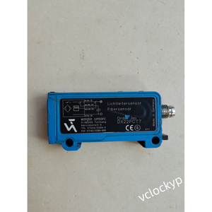 Wenglor DX22PCT7 Reflex <b>Switch</b> <b>Used</b> - Product Image 4
