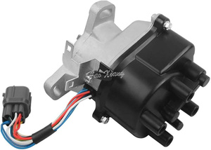 TD-80U phụ tùng ô tô chất lượng cao đánh lửa nhà phân phối phù hợp cho Honda nhà phân phối cuộn dây đánh lửa Civic 1996-1998 - Product Image 4