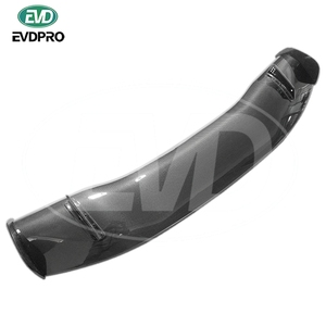 Alerón GT de Fibra de Carbono (Montaje Lateral) para Toyota FT86 GT86 FRS Subaru BRZ 2013-2021 Estilo <span class=keywords><strong>Volex</strong></span> Tipo-2 - Product Image 5