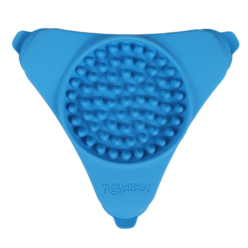 Blue-Triangle
