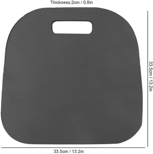 Nhà Máy Tùy Chỉnh Vườn Quỳ Miếng Đệm Cho Sàn Ngồi EVA Bọt Miếng Đệm Mềm - Product Image 5