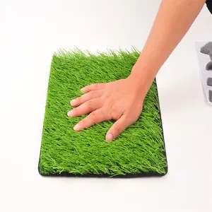 Sunberg ספורט מלאכותי דשא ספורט ריצוף דשא סינטטי אמרלד ירוק דשא מלאכותי