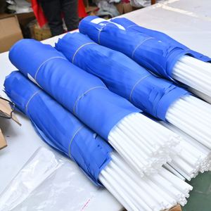Drapeau argentin portable personnalisé 2026 en polyester, imprimé numériquement, imperméable et résistant aux plis, disponible - Product Image 5