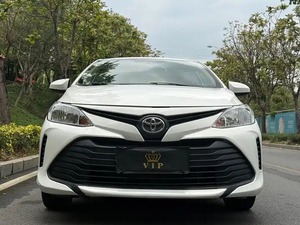Autos usados a bajo precio, Toyota Vios 2017, 1.5L CVT Base, tracción delantera, sedán pequeño, para uso diario familiar, exportadores de autos usados - Product Image 3