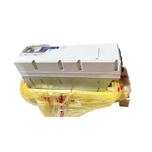 Convertidores e Inversores de Frecuencia VFD de 400V Trifásicos de Venta Caliente para Automatización de Fábrica y Ajuste de Velocidad de Motor - Product Image 4