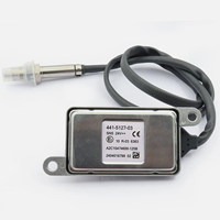 Nouveau capteur d'oxyde d'azote (NOx) 24V pour pièces détachées automobiles, détection des gaz d'échappement pour camions CAT - Référence 441512703 A2C10474600-125B