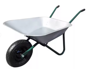 Prix ​​bas Wb6204A (wb5206-1)  <span class=keywords><strong>Brouette</strong></span> pour l'agriculture - Product Image 2