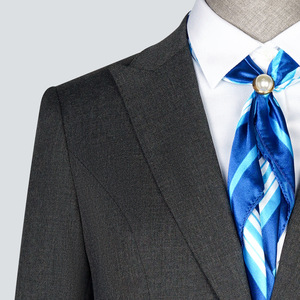Conjunto de Traje de Dos Piezas <span class=keywords><strong>para</strong></span> <span class=keywords><strong>Mujer</strong></span>, Traje Formal de <span class=keywords><strong>Oficina</strong></span> con Blazer y Falda <span class=keywords><strong>para</strong></span> <span class=keywords><strong>Mujer</strong></span> - Product Image 4