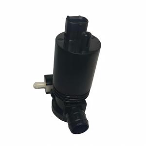 Pompe de lave-glace AIPSI 12V ABS, référence OE 88944337 28920EL000, neuve pour le <span class=keywords><strong>remplacement</strong></span> du système de nettoyage de véhicule - Product Image 6
