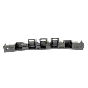 Poutre de renforcement du pare-chocs avant 5178003AC en mousse pour Dodge Journey 2010-2011, pièce de rechange - Product Image 4