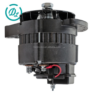 ชุดประกอบไดชาร์จรถขุด EexcavaStart 12V 65A สำหรับ V2203 300036300 8EA2018N - Product Image 1