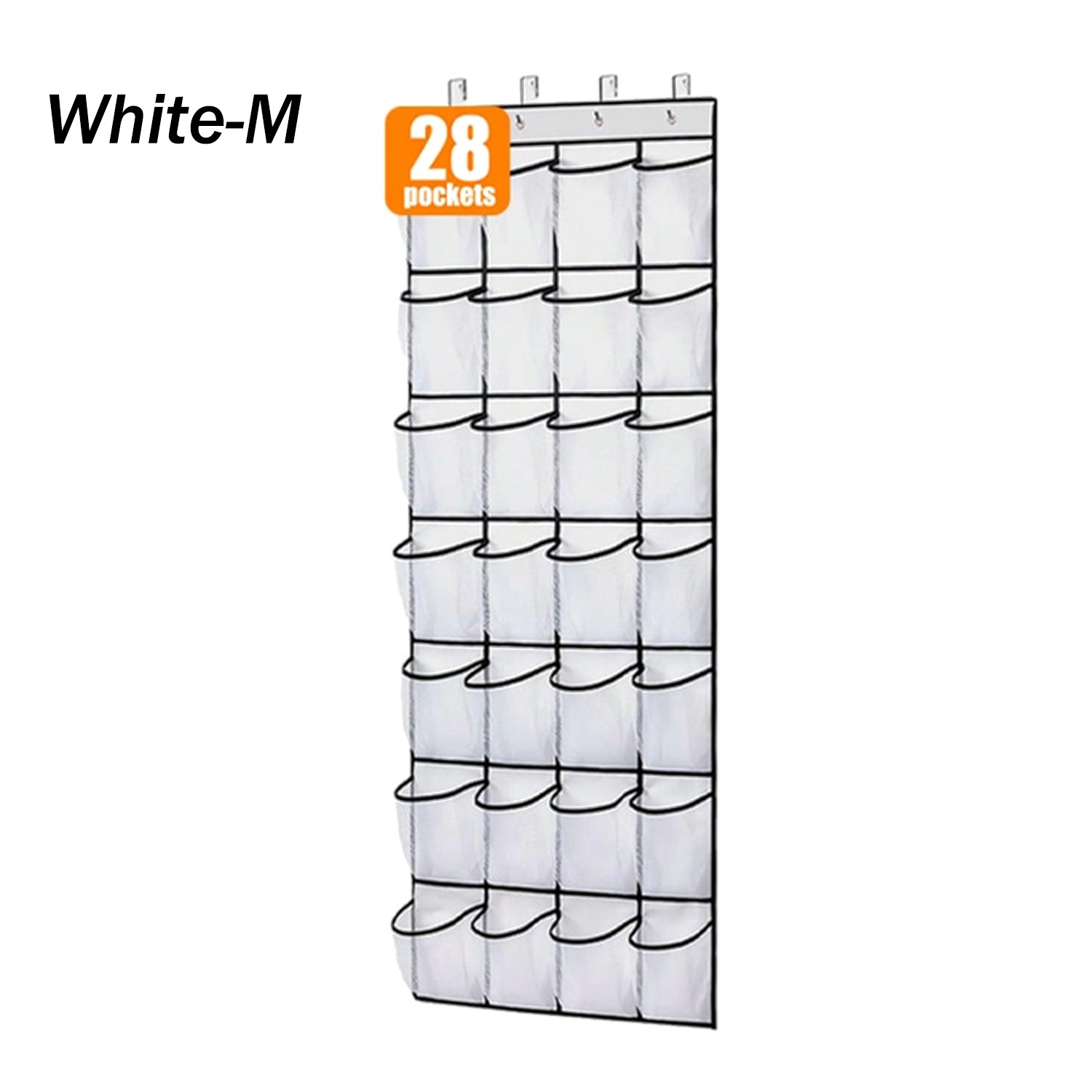 White-M