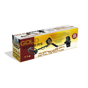 Détecteur de métaux de dernière génération, détecteur de métaux à main, détecteur d'or, machine de détection d'or souterraine - Product Image 6