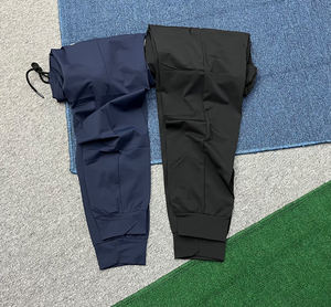 <span class=keywords><strong>Ensemble</strong></span> <span class=keywords><strong>de</strong></span> Jogging Personnalisé Survêtement Léger Veste Coupe-Vent et Pantalon <span class=keywords><strong>de</strong></span> Sport <span class=keywords><strong>de</strong></span> Course pour Hommes avec Logo - Product Image 5