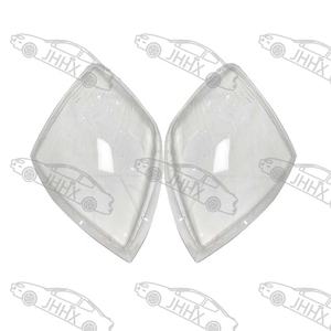 Cubierta de faros de coche para <span class=keywords><strong>KIA</strong></span> <span class=keywords><strong>PICANTO</strong></span> 2004 <span class=keywords><strong>2005</strong></span> 2006 2007 cubierta de lente de faro de coche cubierta de faro de coche - Product Image 5