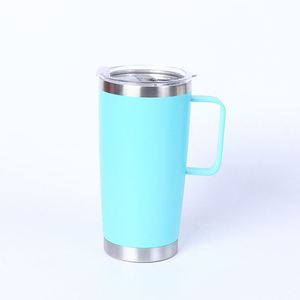 20Oz Stainless Steel Travel Tumbler BPA Free <b>Drinking</b> Tumbler <b>Bar</b> Accessories Bulk Custom Logo Tumbler ASM26 - Product Image 4