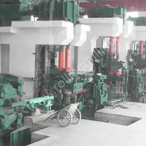 철근 밀 기계 생산 라인 제조업체 중국산