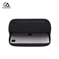 Canvasartisan Housse pour ordinateur portable Vente en gros Housse IPad Slim All Round Protection Conçu pour IPad Air/Pro 10.2 10.9 11 pouces