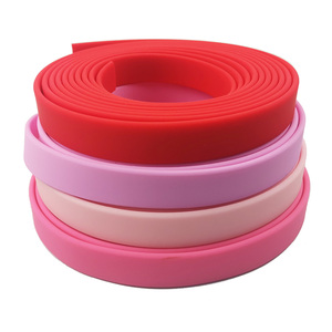 Correas de Nailon Recubiertas de PVC, Resistentes al Agua, Duraderas y Ecológicas, con Tamaño Personalizable para Collares y Correas de Perro, Más Vendidas - Product Image 5