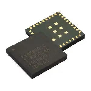 EVA-M8M-0-10 Ic Integrated Chip andere Ics-Mikrocontroller-Schaltkreise Original-Schaltungsschips Elektronische Komponenten EVA-M8M-0-10