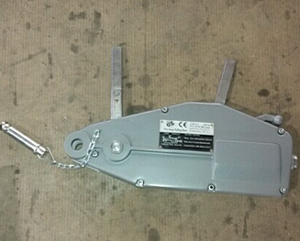 Kerekan tuas tali kawat, 0.8/1.6/3.2/5.4 Ton VIT CE disetujui dengan penarik kabel manual - Product Image 2