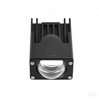 Offre Spéciale Auto Car 4x4 Offroad Éclairage Travail Lumière 30w Led Mni Projecteur Lentille De Voiture Projecteur