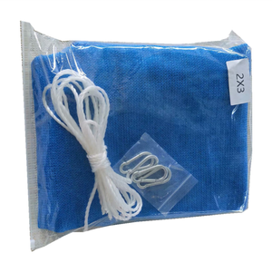 2x3m 3x3m 100% nuevo HDPE toldo retráctil sol vela coche Parque velas de <span class=keywords><strong>sombra</strong></span> de sol - Product Image 2