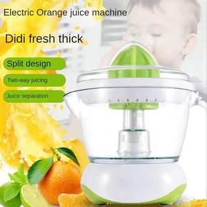 Extractor de Frutas de Última Generación al por Mayor, Máquina Exprimidora Lenta de Prensado en Frío - Product Image 5
