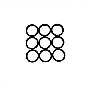 Fabricant de joints d'étanchéité en <span class=keywords><strong>caoutchouc</strong></span> FKM NBR, rondelles plates, joints ronds personnalisés pour la <span class=keywords><strong>plomberie</strong></span> automobile et les conduites de carburant - Product Image 5