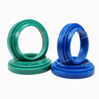 Joint d'étanchéité DSG H834 A1 GHP K09 Joint d'étanchéité hydraulique en PU anti-poussière