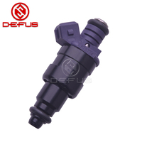DEFUS Good Quality 100% test Fuel Injectors OEM 873774 for Kangoo 1.2L 16V Auto Engine Parts Gasoline Injection Valves on Sale