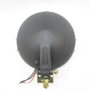 <span class=keywords><strong>Hella</strong></span> Fog Light 005750952 Lente roja con cubierta para conducir/Producto de reemplazo - Product Image 6