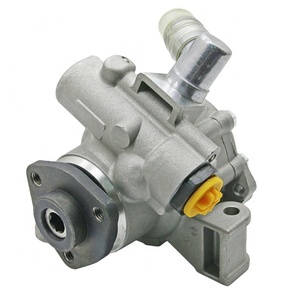 A0024669401 A0024669301สำหรับ Benz C (W203) C200/C220/C270 CDI 2000-2007/CLK (C209) 220CDI 05-09ปั๊มพวงมาลัยเพาเวอร์ - Product Image 1