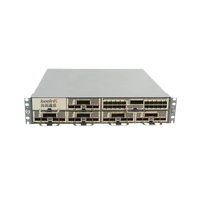 Tarjeta Transpondedora DCI5800 DWDM DCI-BOX T4Q1 con 4 Puertos 100G QSFP28 y 1 Puerto 400G CFP2 DCO