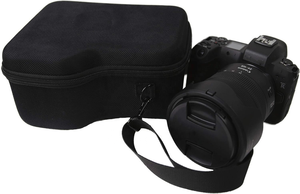 Accessoires d'appareil photo durs personnalisés mallette à outils en EVA pour appareil photo <span class=keywords><strong>Sony</strong></span> A7S II pochette de transport - Product Image 3