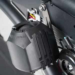 Mangoustan Scooter Bluetooth Audio 4000W M1PS Tourner Bluetooth Audio pour 2000W M1P Cotycoco Scooter Accessoires - Product Image 1