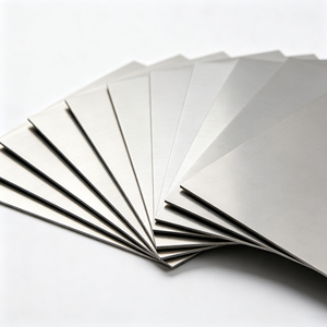 Tôles en acier inoxydable super duplex laminées à chaud 2205 2507 904L, qualité N°1, épaisseurs 6mm 8mm 10mm 12mm - Product Image 4