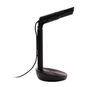 Micrófono para Juegos Crown Micro Gaming, Micrófono de Escritorio con Conector de 3.5 mm para Juegos de PC - Product Image 6