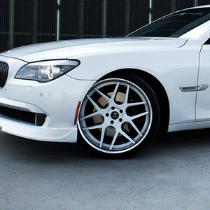 Rines Cóncavos Forjados Vellano VCH de 3 Piezas, Rines Personalizados de 18-24 Pulgadas 5x112 5x130 para Aston <span class=keywords><strong>Martin</strong></span>, BMW M3 M4, Mercedes S63, Audi R8 - Product Image 4