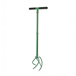 Outil <span class=keywords><strong>de</strong></span> compostage manuel personnalisé pour l'extérieur, retourneur et aérateur <span class=keywords><strong>de</strong></span> <span class=keywords><strong>compost</strong></span>, outil <span class=keywords><strong>de</strong></span> mélange - Product Image 5
