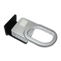 Poignée de compression SK1-607 Kunlong pour loquet d'équipement médical biologique