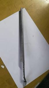 NSC Gill Box Spinning Machinery N Schlumberger Steel <span class=keywords><strong>Faller</strong></span> Bars GC Machinery pour une utilisation dans diverses industries - Product Image 2