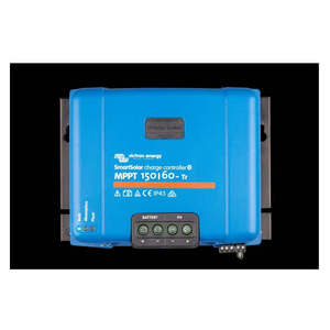Contrôleur de charge For Energy SmartSolar MPPT 150/60-Tr SCC115060210 Fabriqué aux États-Unis - Product Image 1