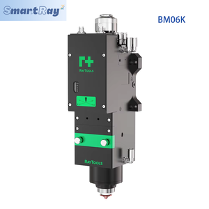 Đầu cắt <span class=keywords><strong>laser</strong></span> sợi tự động lấy nét Raytools chính hãng BT210S BT220 BT240S BM110 BM111 BM06K BS06K dùng cho máy cắt kim loại - Product Image 2