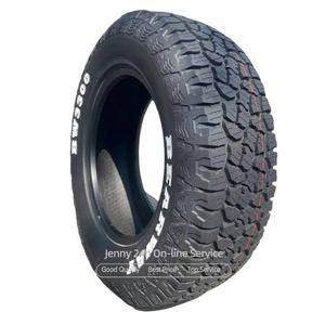 215/75R15LT 6PR RWL All Season Rain Snow Mud Condition Neumáticos para todo terreno 4x4 Pickup Tire Light Truck Tire 215/75R15 Rueda de llanta - Product Image 2