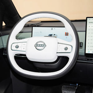 2025 Dongfeng S7 REEV Vehículo eléctrico Coche EV extendido de largo alcance con Mach Power Carga rápida Diseño de sedán de 5 asientos - Product Image 6