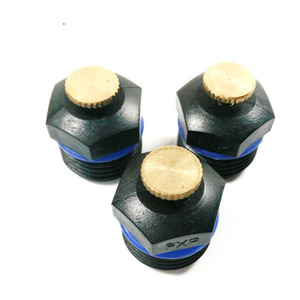 Plastique 1/2 ''en laiton <span class=keywords><strong>buse</strong></span> de pulvérisation arroseur fontaine tête de pulvérisateur pour l'<span class=keywords><strong>irrigation</strong></span> de jardin - Product Image 1